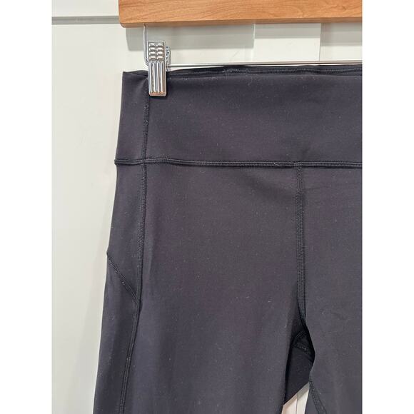 Lululemon In Movement Tight Size  10 - Picture 3 of 5